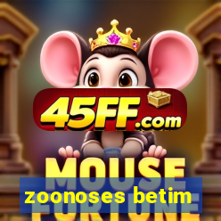 zoonoses betim